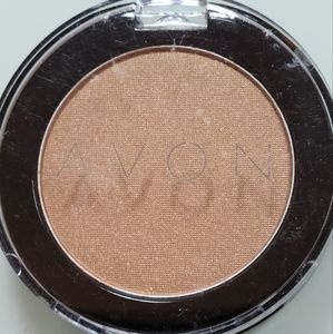 Avon Face Bronzer Pressed Powder